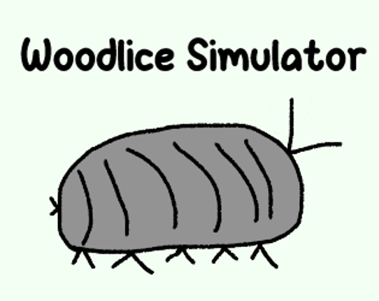 Woodlice Simulator Image