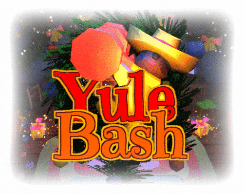 Games like Yule Bash