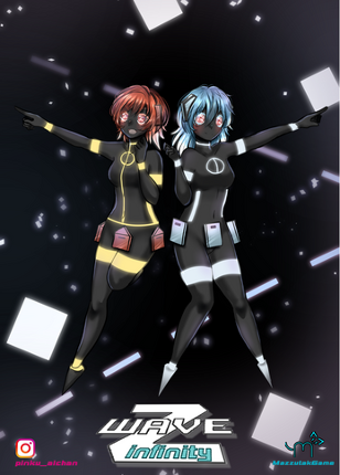 ZETA WAVE INFINITY Image
