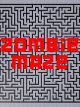 Zombie Maze Image