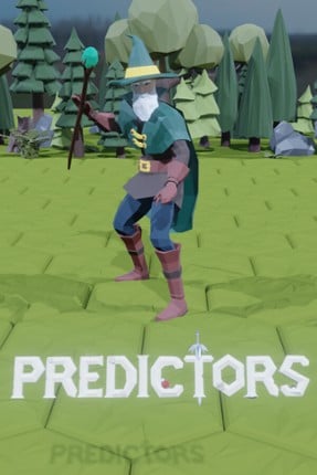 Predictors Game Cover