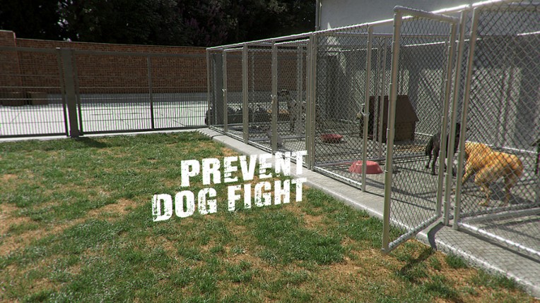 Animal Shelter screenshot