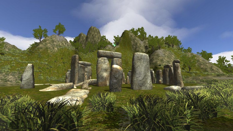 Nature Hunter screenshot