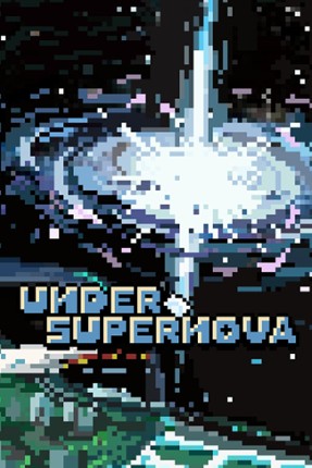 Under Supernova Game Cover