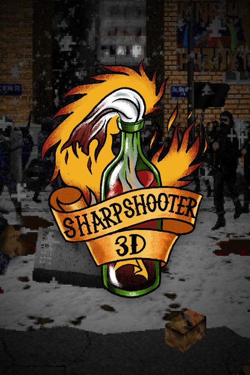 Games like SharpShooter3D