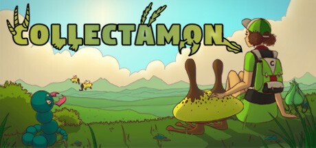 Games like Collectamon