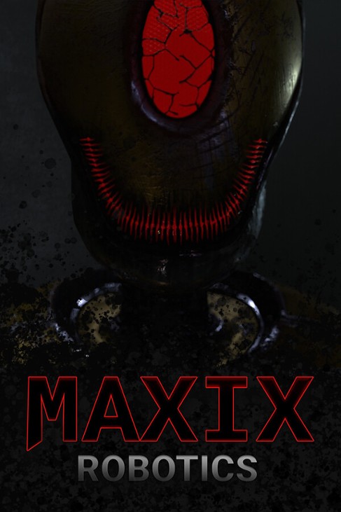 Games like Maxix Robotics