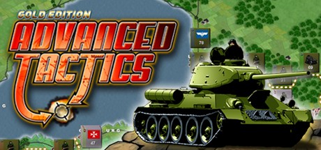 Games like Advanced Tactics Gold