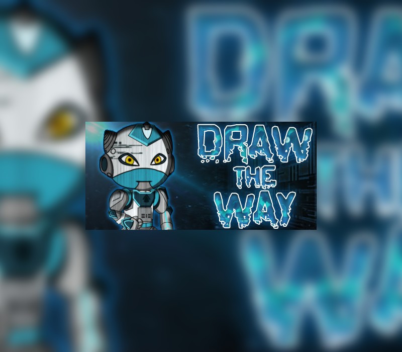 Games like Draw the Way