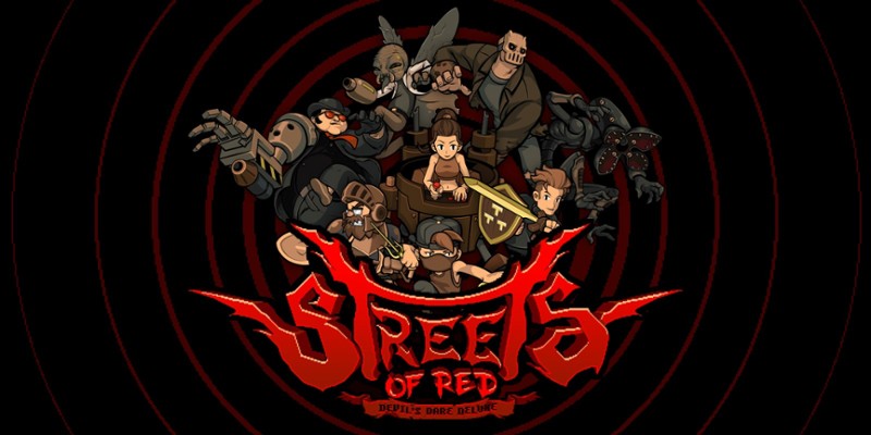 Streets of Red: Devil's Dare Image