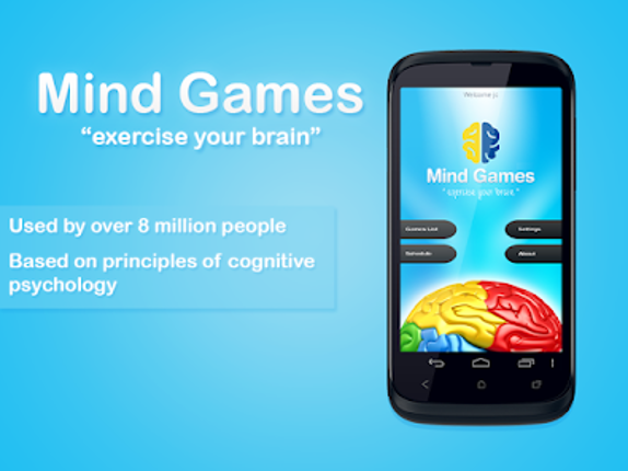 Mind Games Image