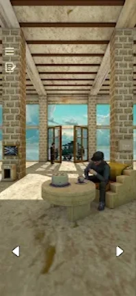 Escape Game: Uyuni screenshot