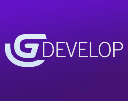 GDevelop 5 Game Cover