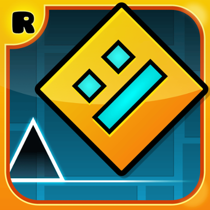Geometry Dash Image