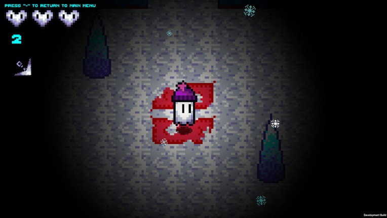 Ghost Guy screenshot