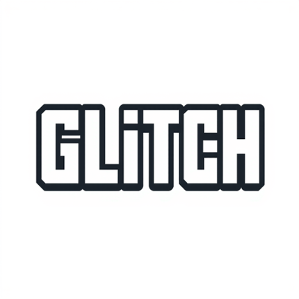 Glitch Game Cover