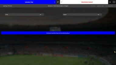 Global Soccer Manager 2017 Image