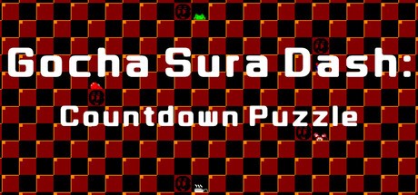 Games like Gocha Sura Dash: Countdown Puzzle