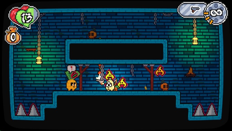 Gourds Up screenshot