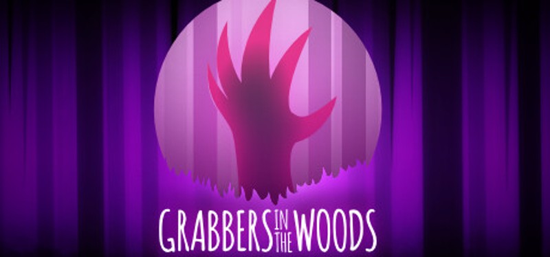 Grabbers in the Woods Game Cover