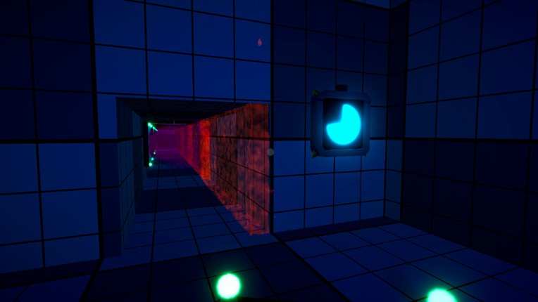 GraviTech screenshot