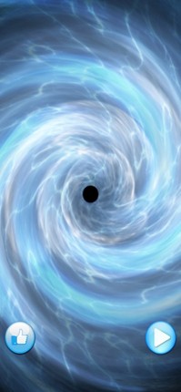 Gravity Game - To Hole screenshot