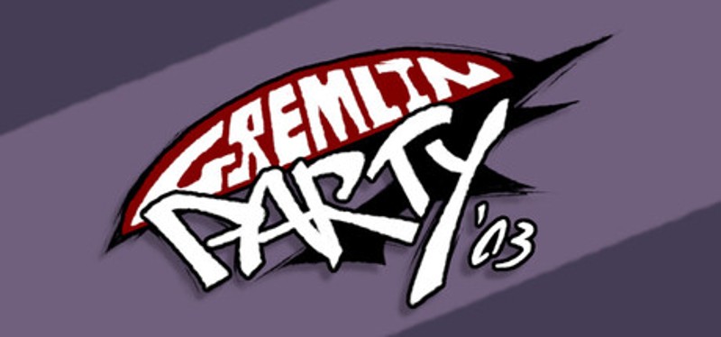 Gremlin Party '03 Image
