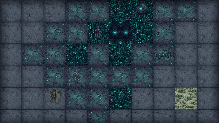 GridLock Image