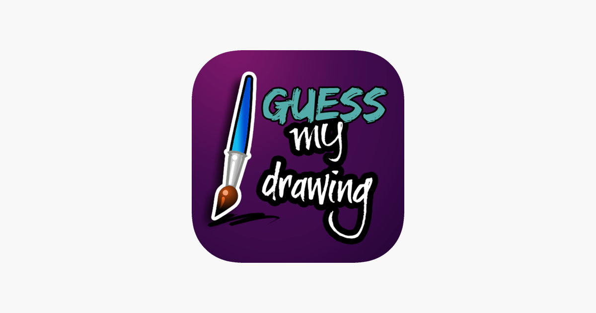 Games like Guess My Drawing!!!