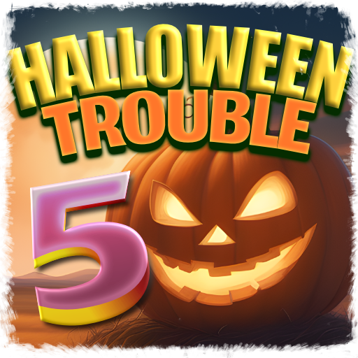 Games like Halloween Trouble 5 Collector's Edition