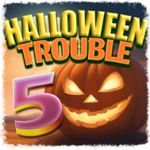 Halloween Trouble 5 Collector's Edition Image