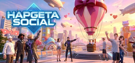 Games like HapgetaSocial