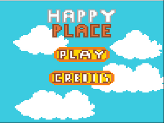 Happy Place screenshot