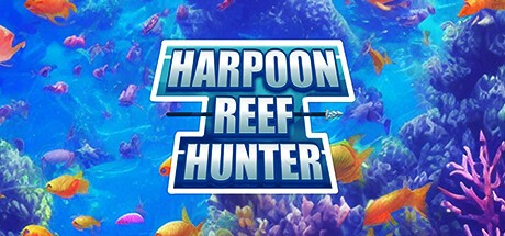 Games like Harpoon Reef Hunter