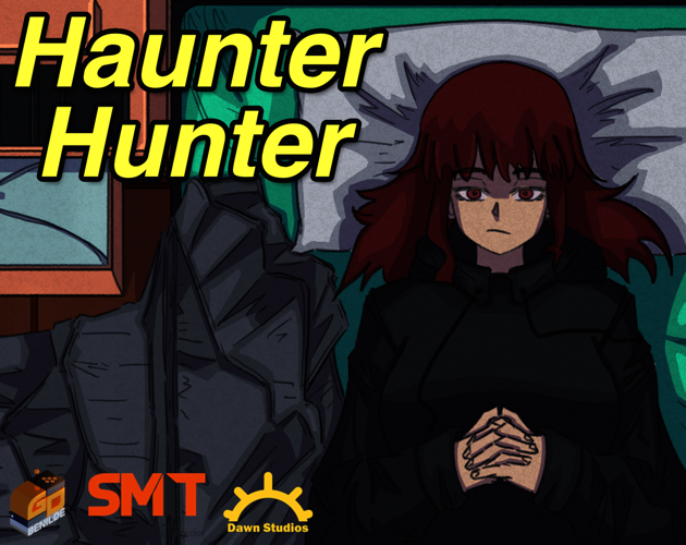 Games like Haunter Hunter