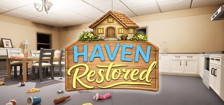 Games like Haven Restored
