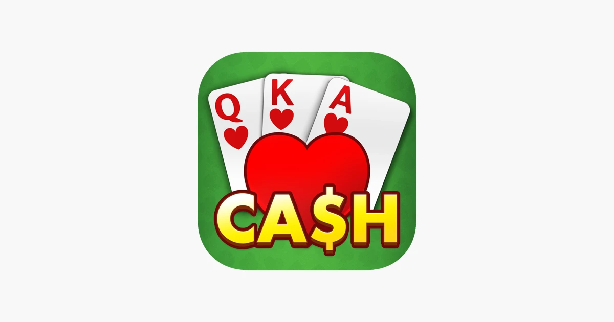 Games like Hearts Cash - Win Real Prizes