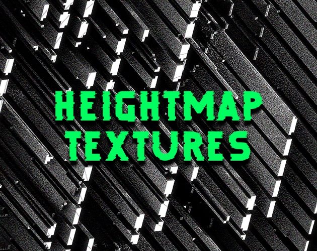 Games like Height Map Textures