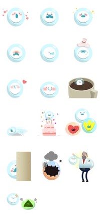 Hello Yogurt screenshot