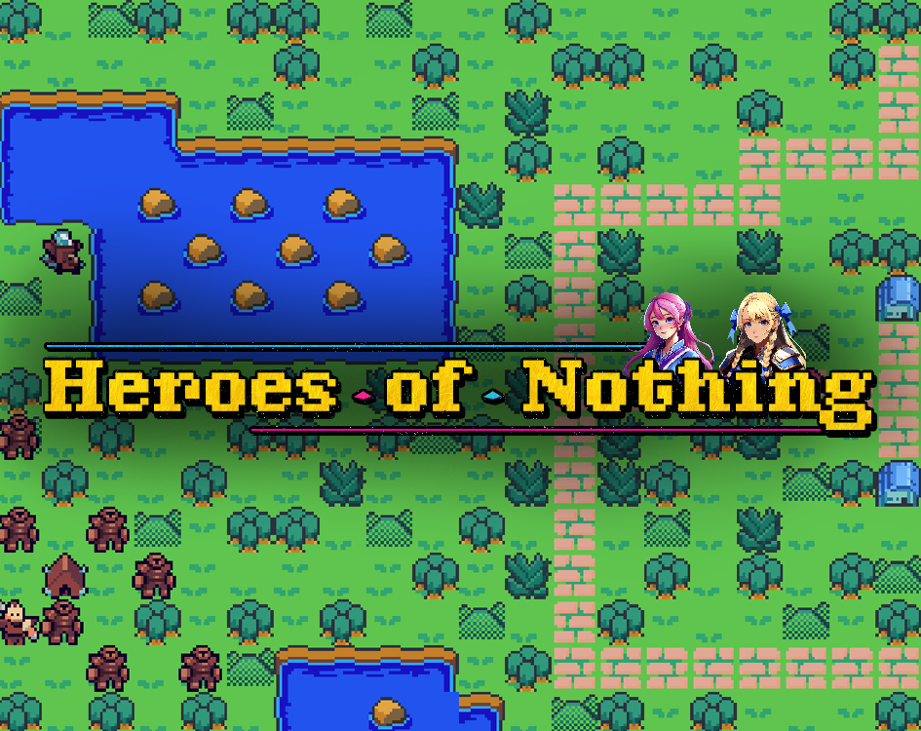 Games like Heroes of Nothing