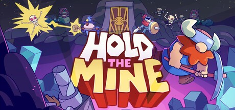 Games like Hold The Mine