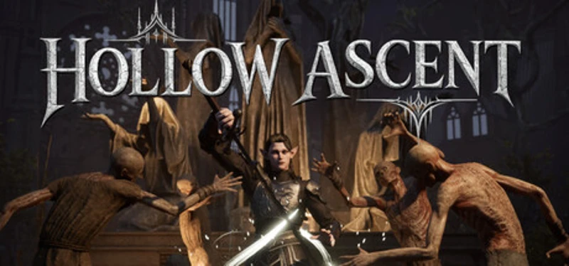 Hollow Ascent Image