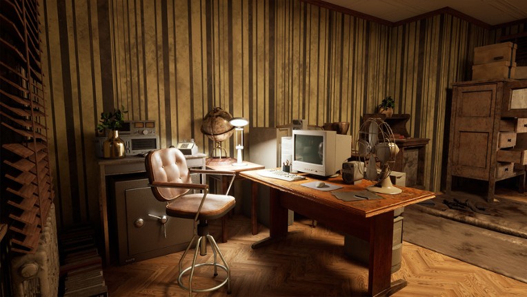 Hotel Simulator screenshot