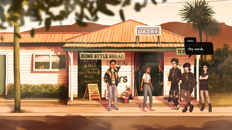 How Was Your Day? screenshot