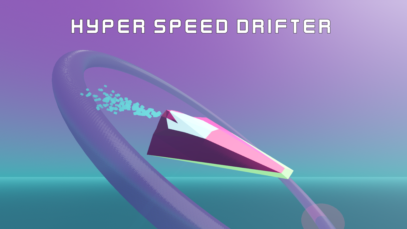 Games like Hyper Speed Drifter