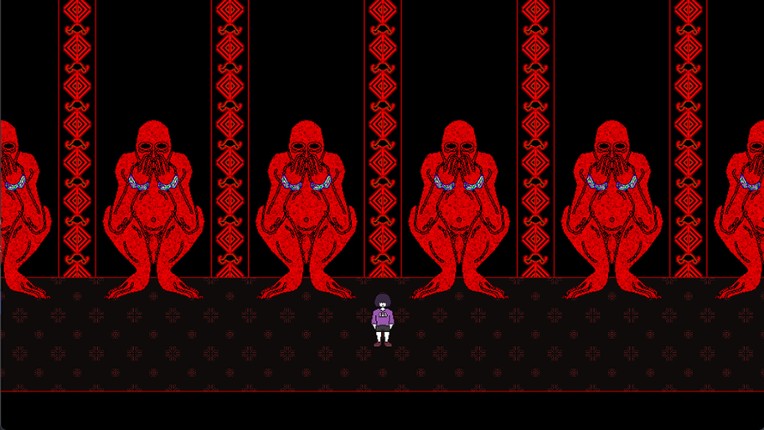 In The Liminality screenshot