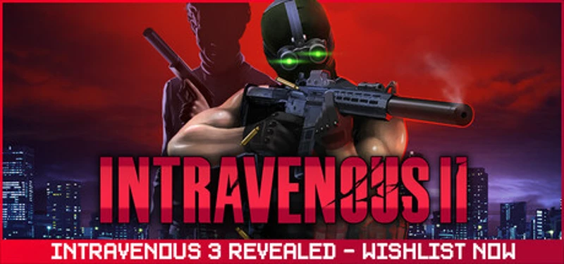 Intravenous 2 Image