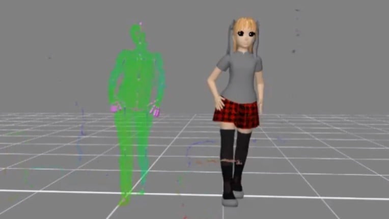 iPi Recorder 2 Image