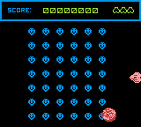 Jurl - GameBoy Image