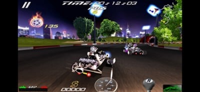 Kart Racing Ultimate Image